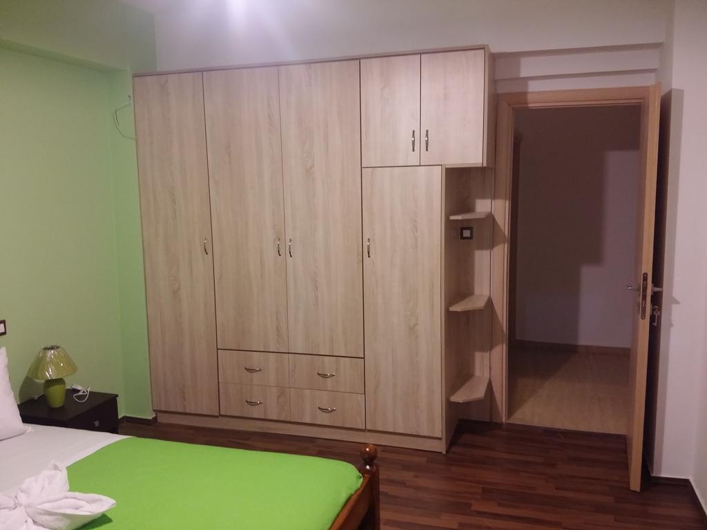 Villa Kefali Kavousi  Ngoại thất bức ảnh
