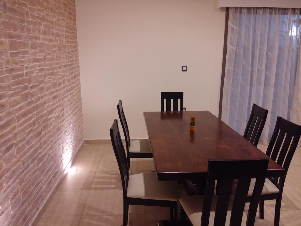 Villa Kefali Kavousi  Ngoại thất bức ảnh