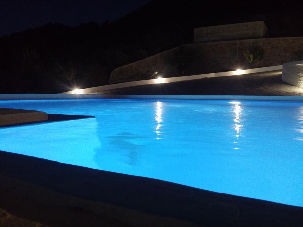 Villa Kefali Kavousi  Ngoại thất bức ảnh