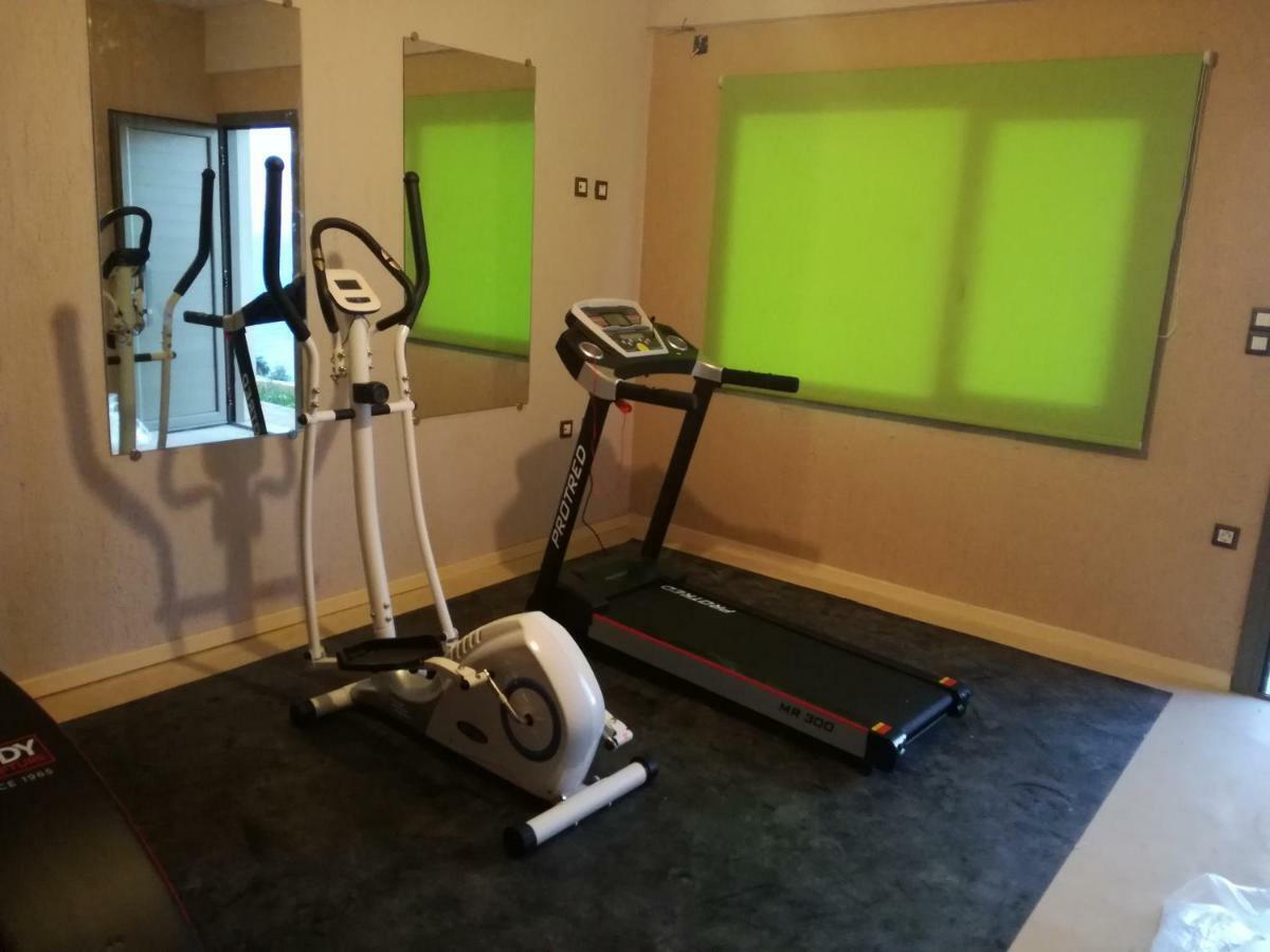 Villa Kefali Kavousi  Ngoại thất bức ảnh